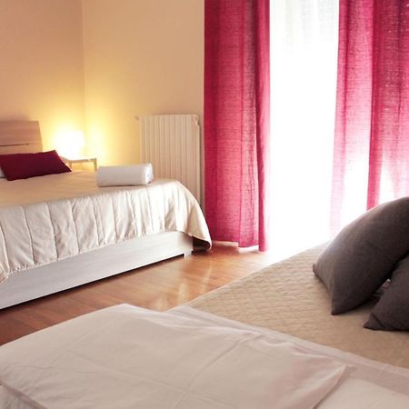 Vesuviane 'E Belle 'Mbriane B&B Neapol Zewnętrze zdjęcie