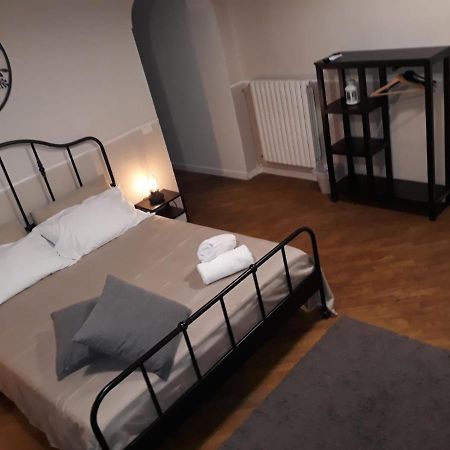 Vesuviane 'E Belle 'Mbriane B&B Neapol Zewnętrze zdjęcie