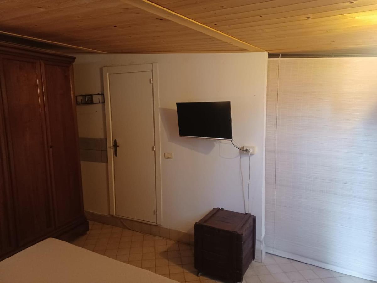 Vesuviane 'E Belle 'Mbriane B&B Neapol Zewnętrze zdjęcie