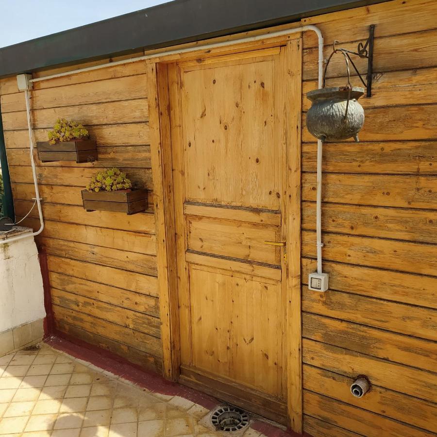 Vesuviane 'E Belle 'Mbriane B&B Neapol Zewnętrze zdjęcie