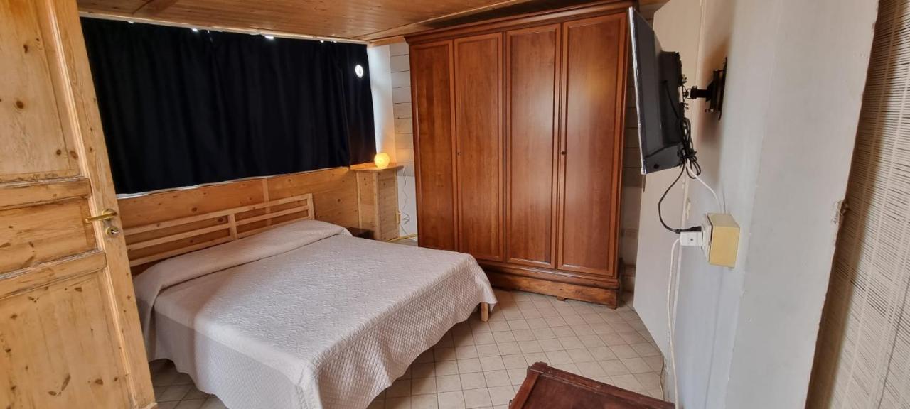 Vesuviane 'E Belle 'Mbriane B&B Neapol Zewnętrze zdjęcie