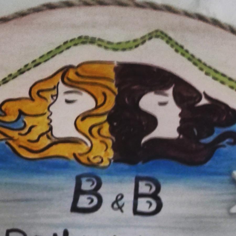 Vesuviane 'E Belle 'Mbriane B&B Neapol Zewnętrze zdjęcie