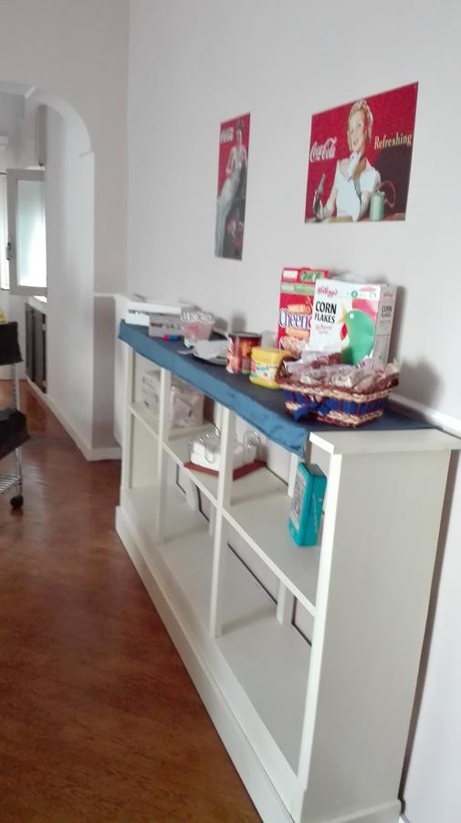 Vesuviane 'E Belle 'Mbriane B&B Neapol Zewnętrze zdjęcie