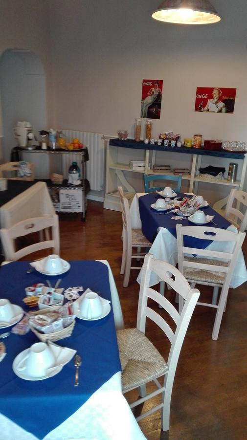 Vesuviane 'E Belle 'Mbriane B&B Neapol Zewnętrze zdjęcie