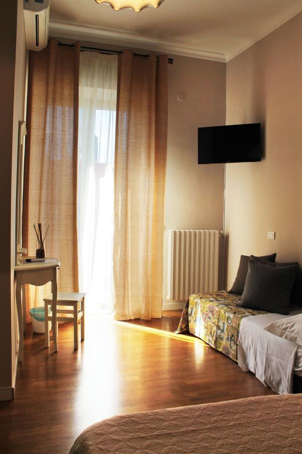 Vesuviane 'E Belle 'Mbriane B&B Neapol Zewnętrze zdjęcie