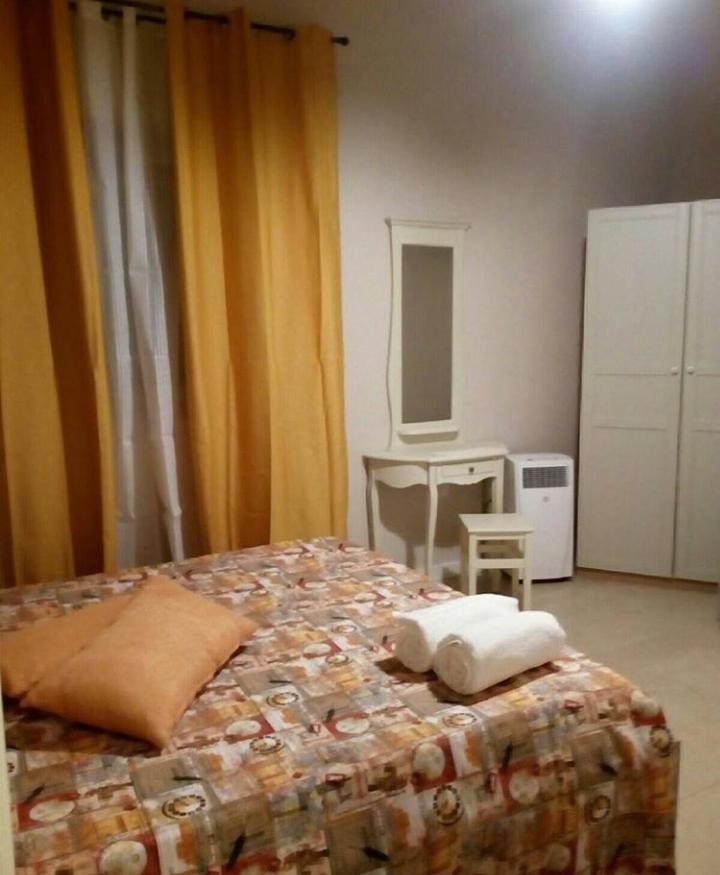 Vesuviane 'E Belle 'Mbriane B&B Neapol Zewnętrze zdjęcie