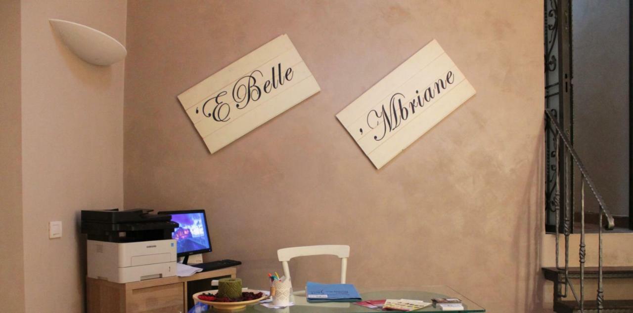 Vesuviane 'E Belle 'Mbriane B&B Neapol Zewnętrze zdjęcie