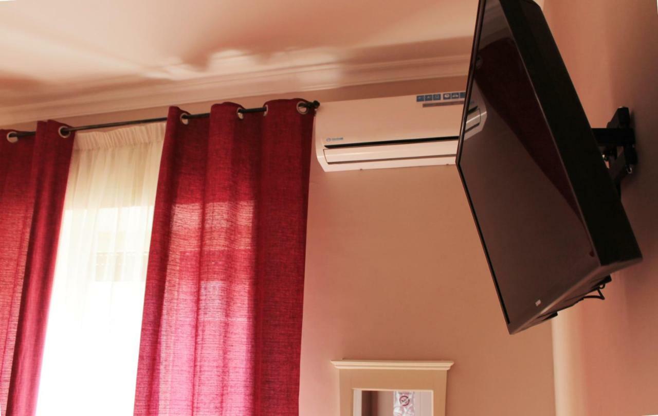 Vesuviane 'E Belle 'Mbriane B&B Neapol Zewnętrze zdjęcie