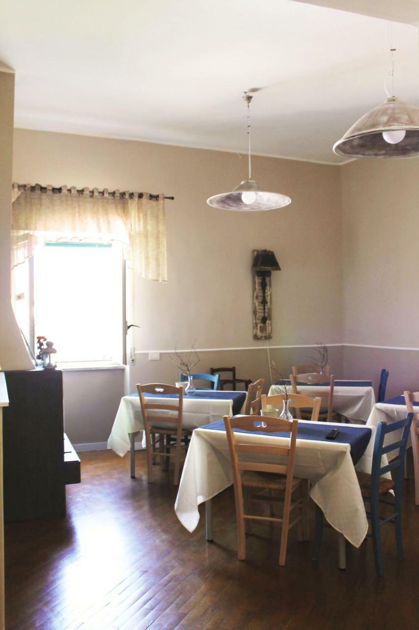 Vesuviane 'E Belle 'Mbriane B&B Neapol Zewnętrze zdjęcie