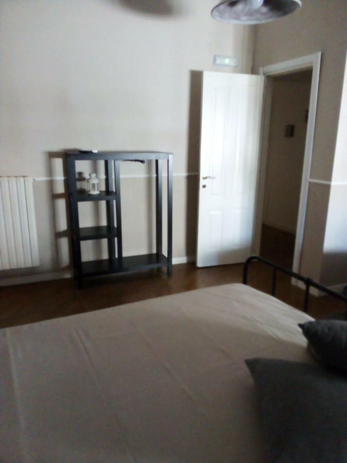 Vesuviane 'E Belle 'Mbriane B&B Neapol Zewnętrze zdjęcie