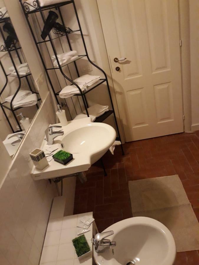 Vesuviane 'E Belle 'Mbriane B&B Neapol Zewnętrze zdjęcie