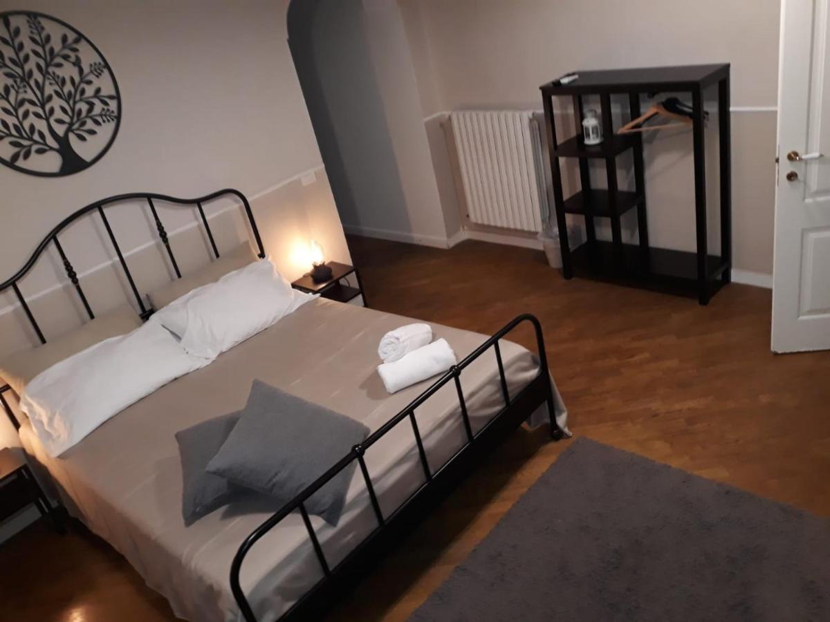 Vesuviane 'E Belle 'Mbriane B&B Neapol Zewnętrze zdjęcie